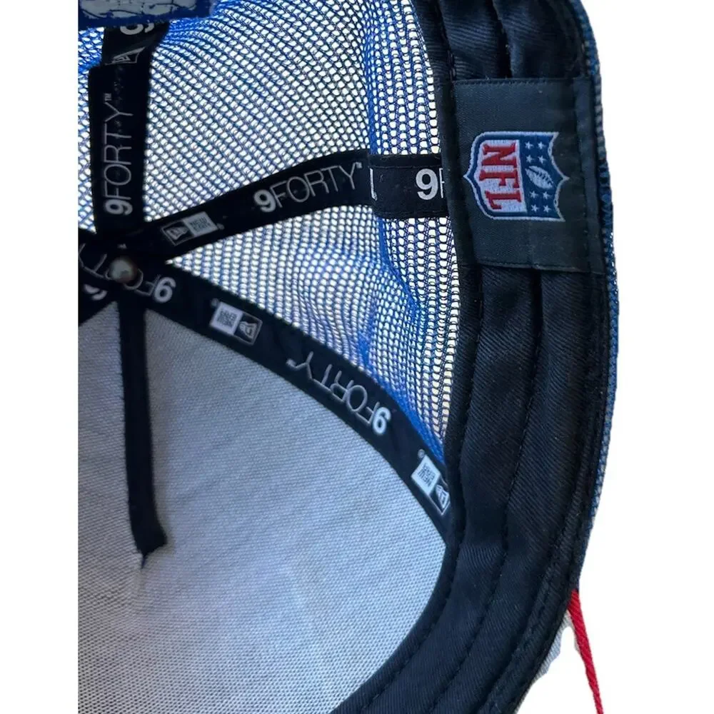 ’47 nfl buffalo
